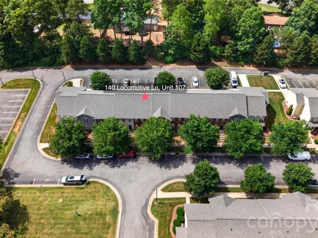 Condo for sale in Mooresville, North Carolina