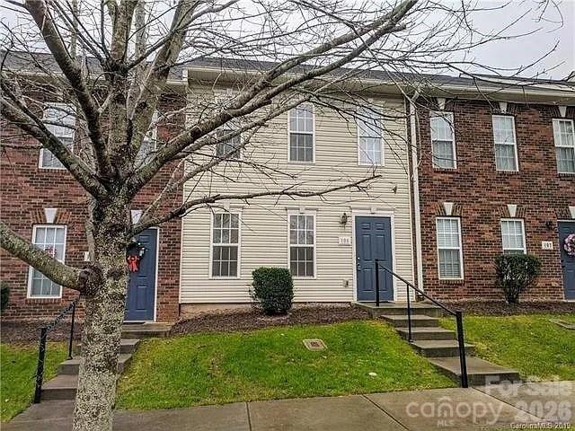Townhouse for sale in Mooresville, Iredell County