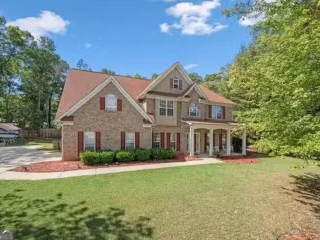 House for sale in Mcdonough