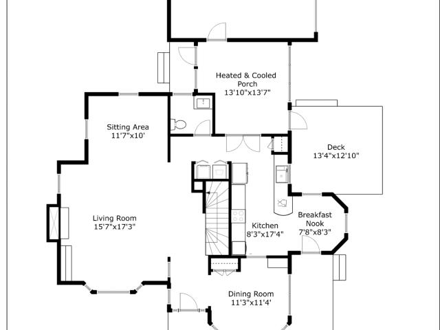 House for sale in Pinehurst, North Carolina