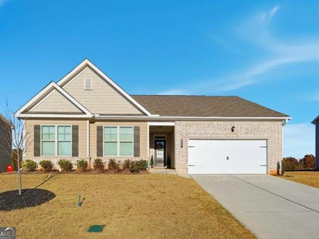 House for sale in Braselton, Georgia