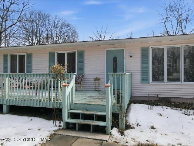 House for sale in Bartonsville, Pennsylvania