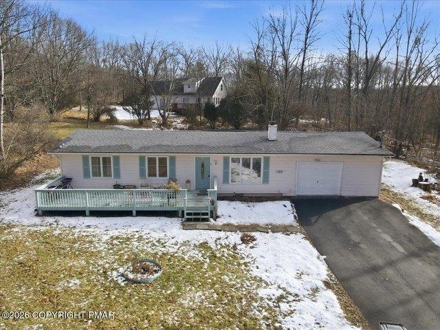 House for sale in Bartonsville, Pennsylvania