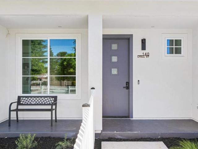Townhouse for sale in Los Altos, California