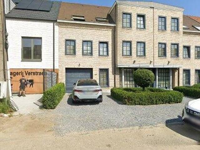 Appartement location à Aarschot