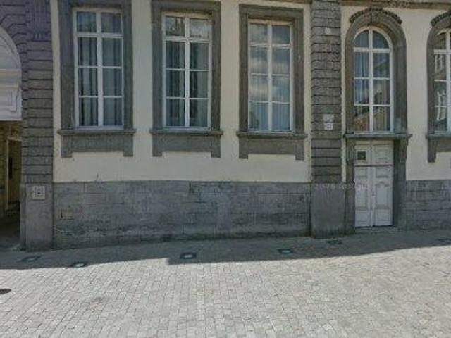 Appartement location à Mons