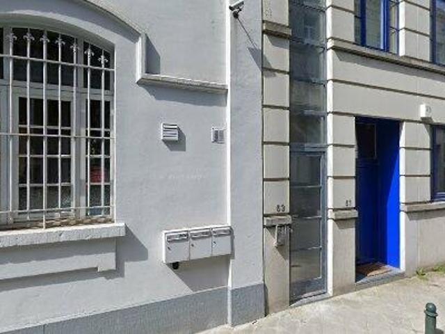 Appartement location à Elsene, Bruxelles