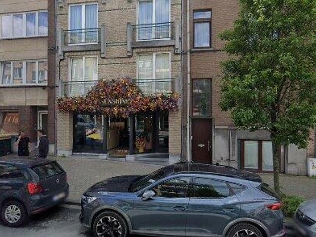 Appartement location à Schaarbeek, Bruxelles