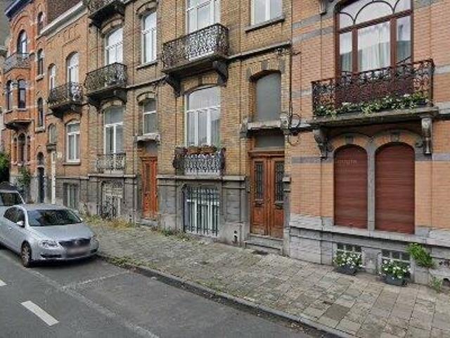 Appartement location à Schaarbeek, Bruxelles