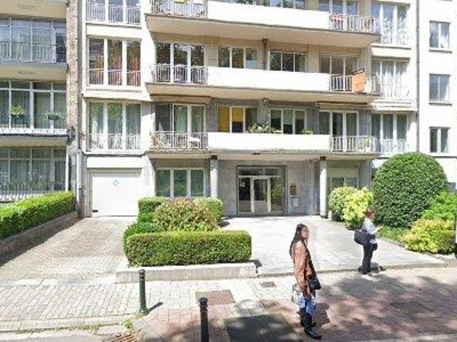 Appartement location à Uccle, Bruxelles