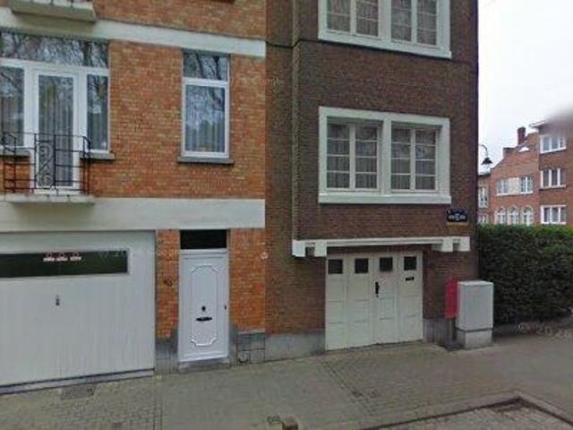Appartement location à Forest - Vorst, Brussel-Hoofdstad - Bruxelles-Capitale