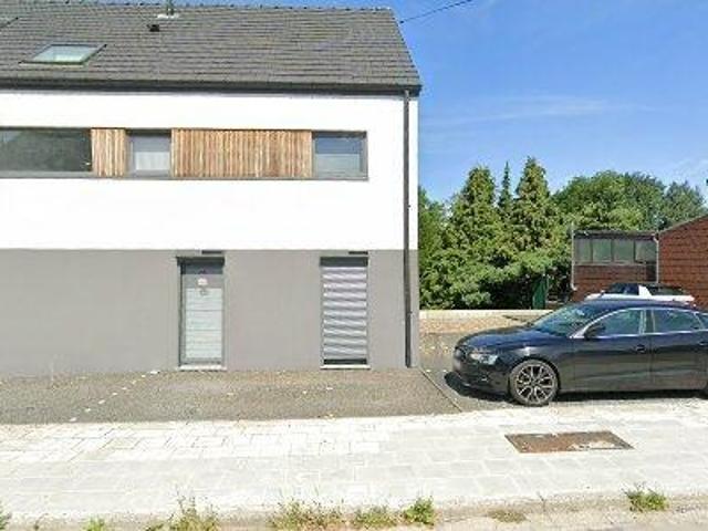 Appartement location à Jumet, Charleroi