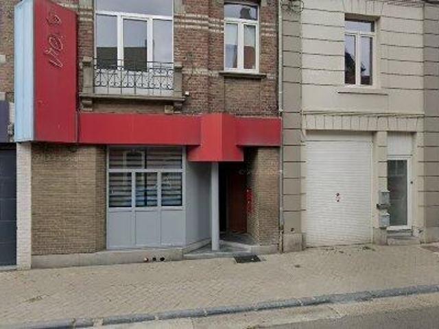 Appartement location à Hannut, Wallonie
