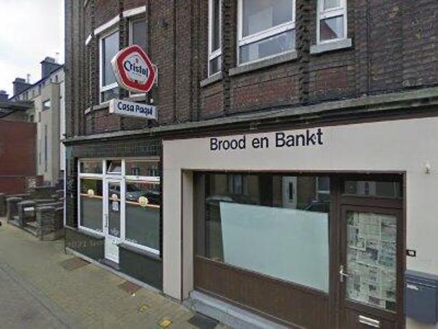 Appartement location à Hasselt, Limburg
