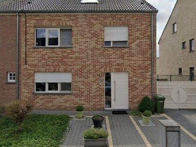 Appartement location à Herent, Brabant