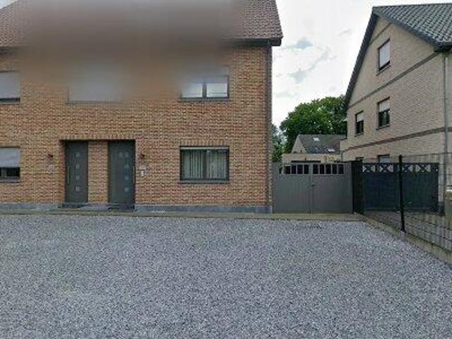 Appartement location à Heusden-zolder, Limburg