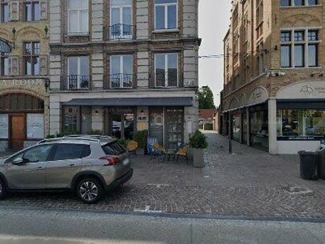 Appartement location à Ieper, West-Vlaanderen