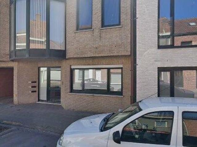 Appartement location à Cuerne, West-Vlaanderen
