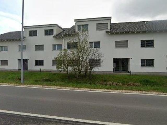 Apartment mieten in Münchwilen, Bezirk Laufenburg