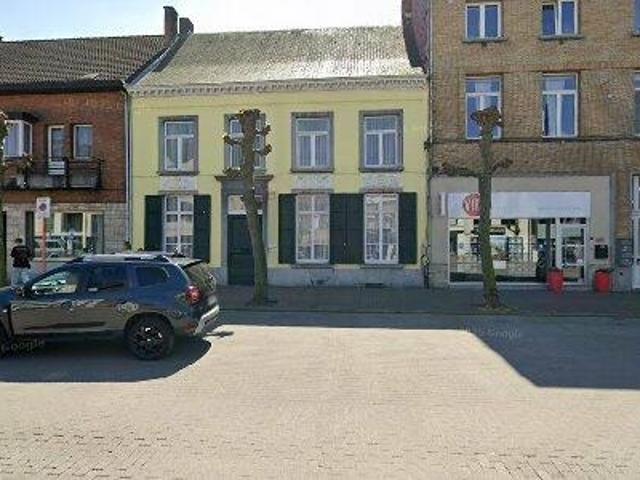 Appartement location à Merchtem, Brabant