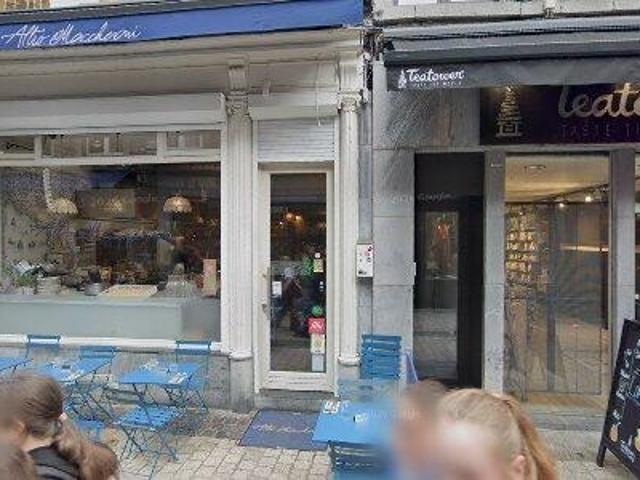 Appartement location à Liège, Wallonie