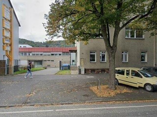 Apartment mieten in Biegenviertel, Marburg