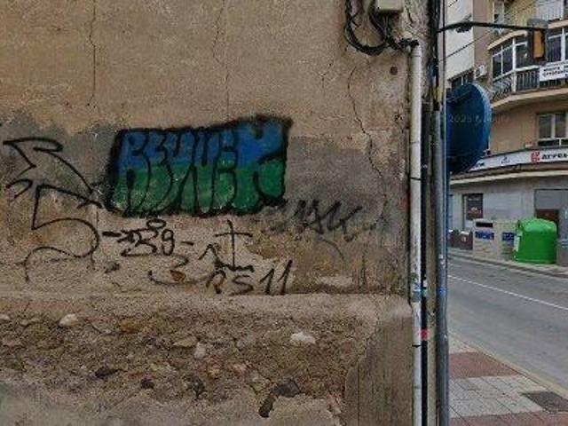 Apartamento en alquiler en Vega Media del Segura, Murcia