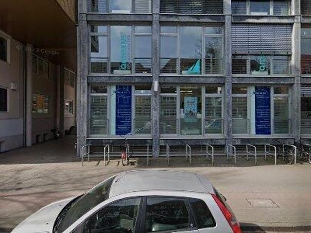 Apartment mieten in Mitte-Nordost, Munster