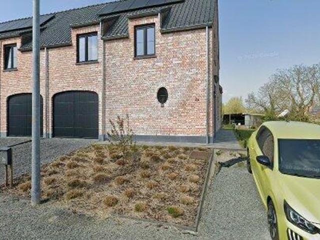 Appartement location à Ninove, Oost-Vlaanderen