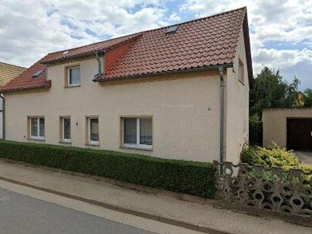 Apartment mieten in Jesewitz, Sachsen