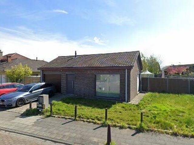 Appartement location à Oudenburg, West-Vlaanderen