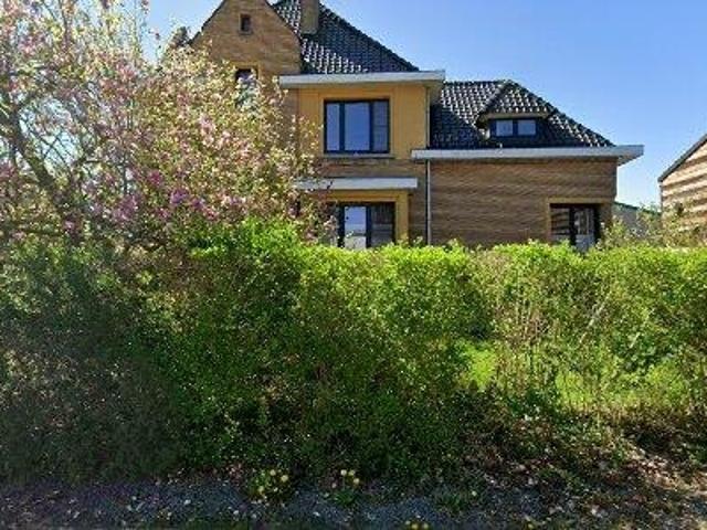 Appartement location à La Glanerie, Hainaut