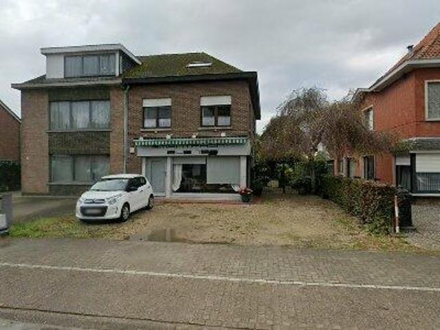 Appartement location à Sint-niklaas, Oost-Vlaanderen