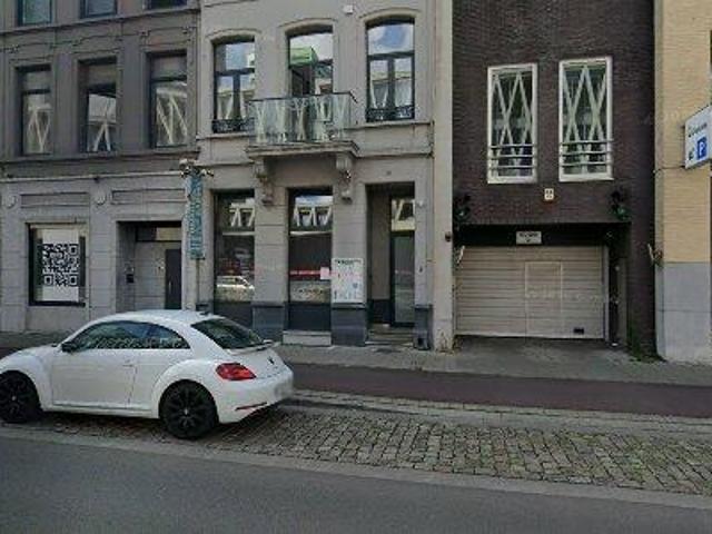 Appartement location à Antwerpen