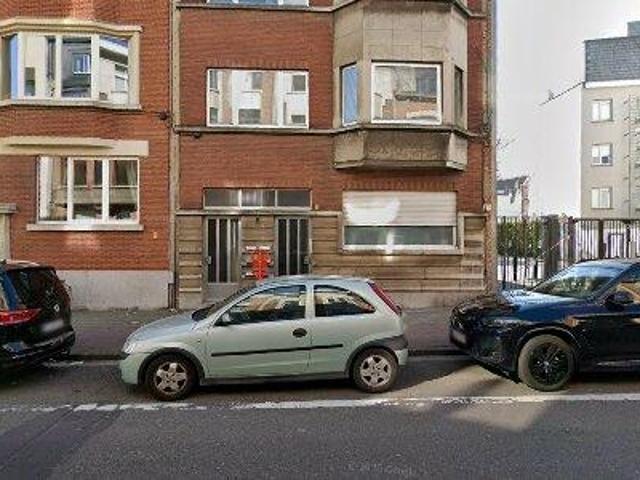 Appartement location à Antwerpen
