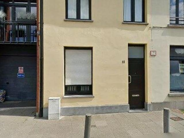 Appartement location à Antwerpen