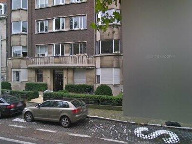 Appartement location à Antwerpen