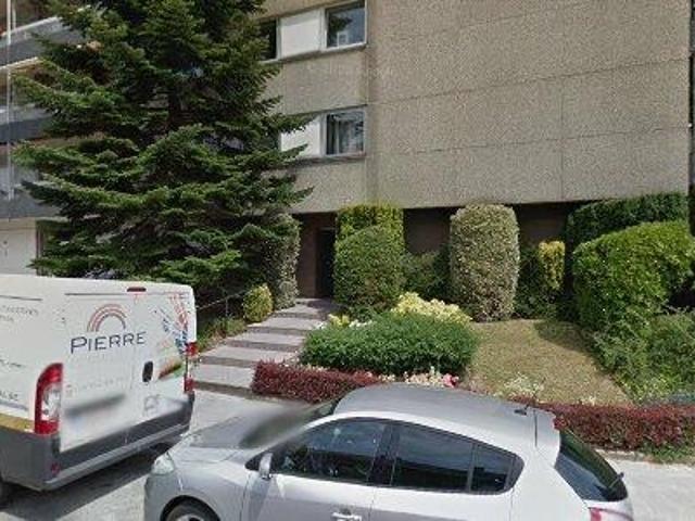 Appartement location à Brussel, Bruxelles