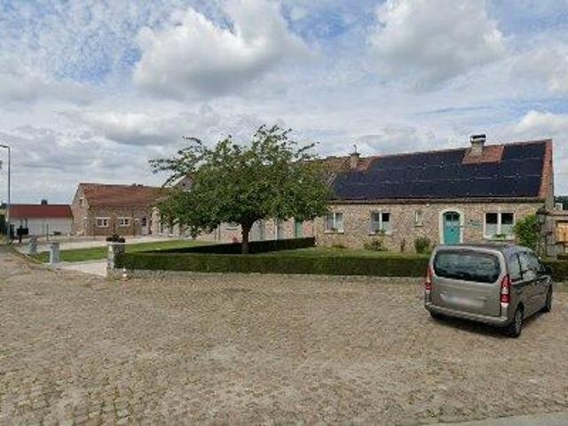 Appartement location à Tienen, Brabant