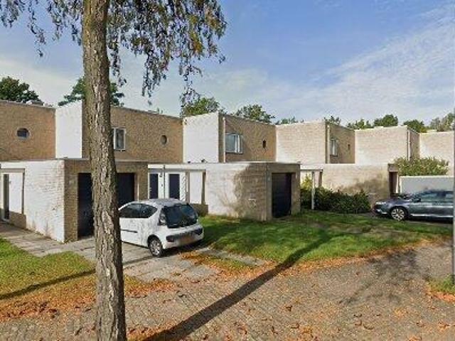 Appartement te huur in Reeshof, Tilburg
