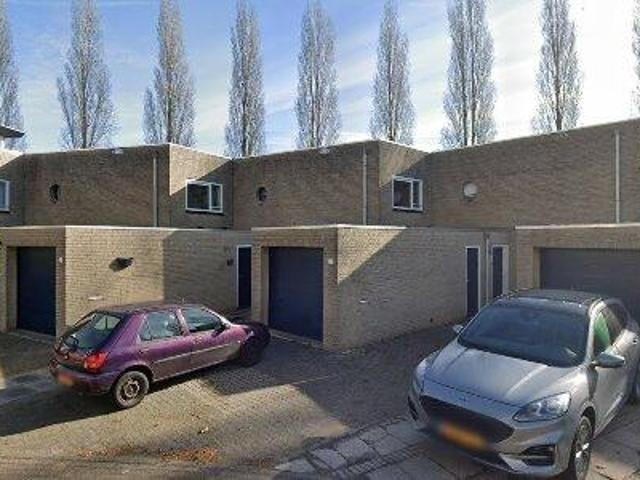 Appartement te huur in Reeshof, Tilburg