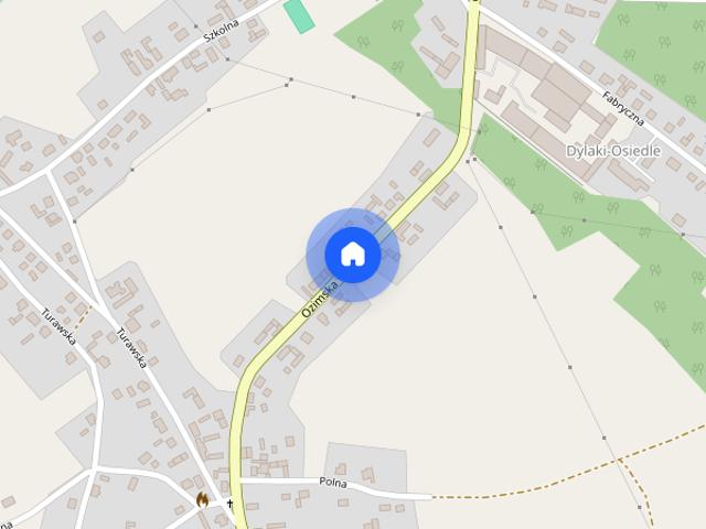 Dom do wynajęcia w Opolskie