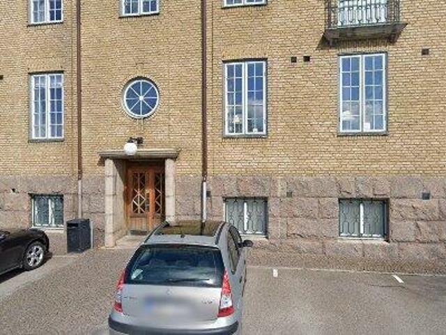 Lokal till salu i Halmstad, Halland