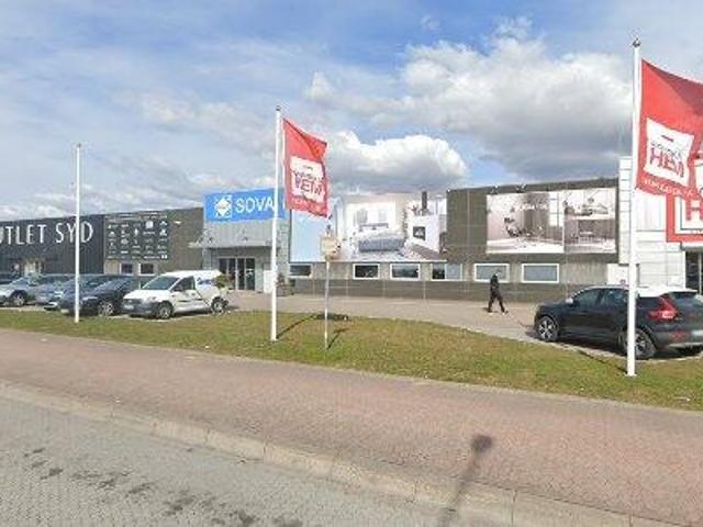 Lokal hyra i Löddeköpinge, Skåne