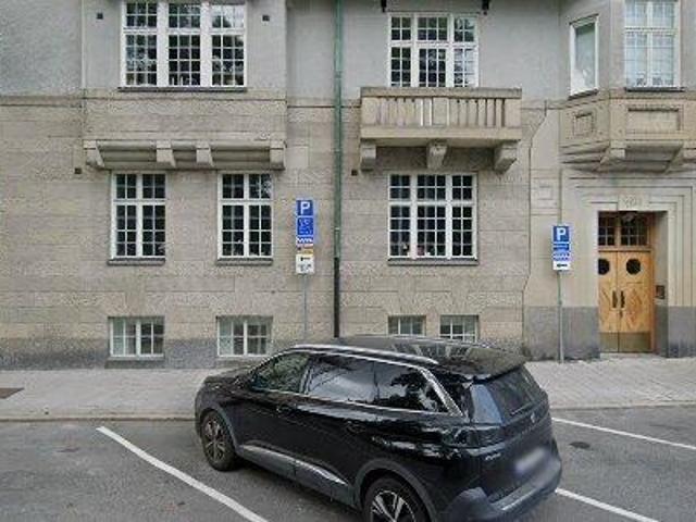 Lokal hyra i Östermalm, Botkyrka