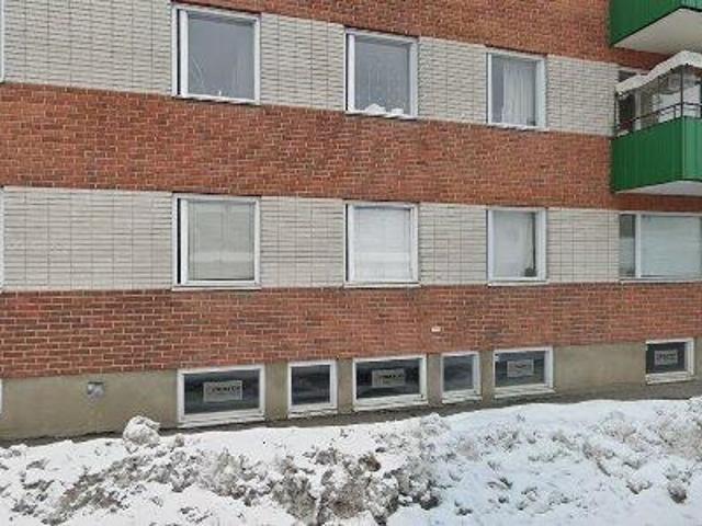 Lokal hyra i Öbacka, Umeå