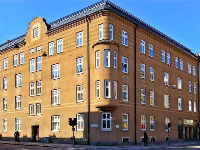 Lägenhet hyra i Linköping, Östergötland