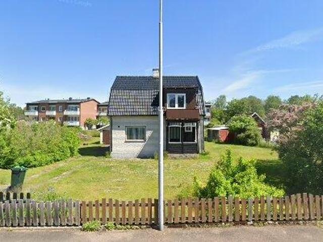 Lägenhet hyra i Alstermo, Kronoberg