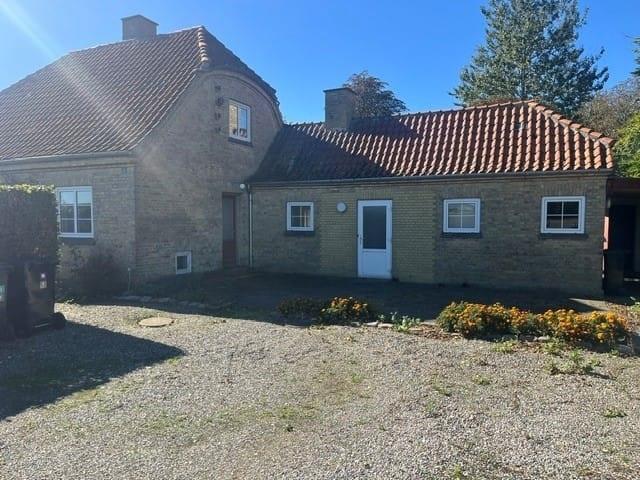 Lejlighed til leje i Nykøbing Falster, Guldborgsund