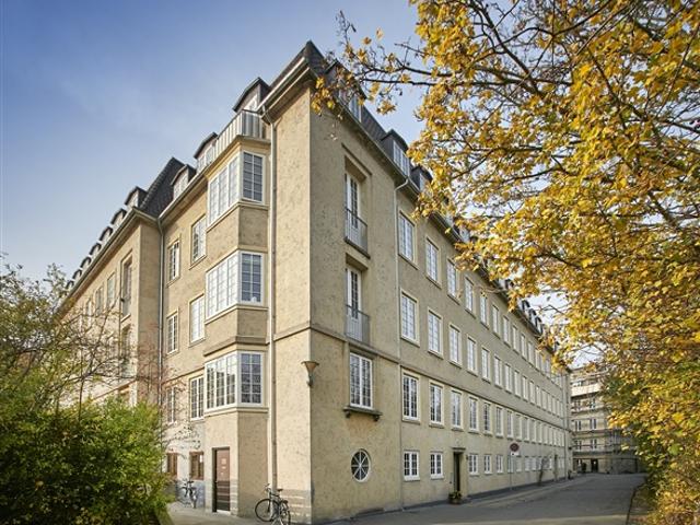 Lejlighed til leje i Frederiksberg C, Brøndby